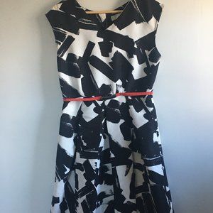 Vintage Doo.Ri dress